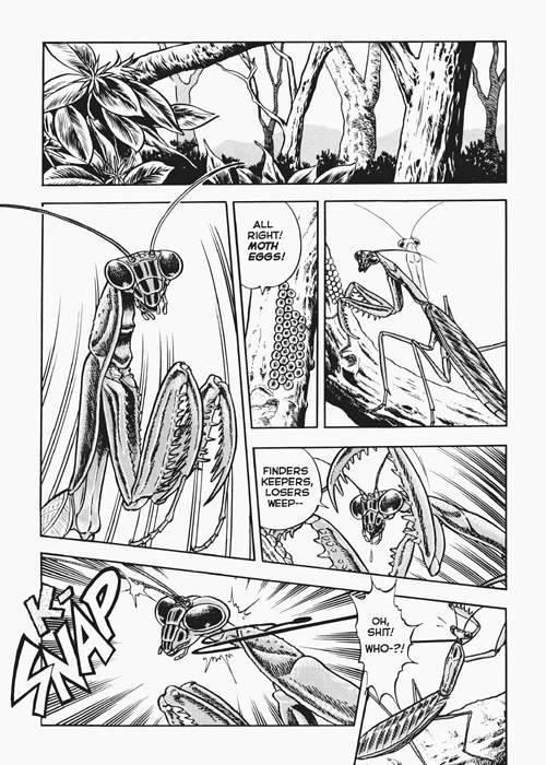 Bondage Fairies Fetish Chapter 2000 Page 41